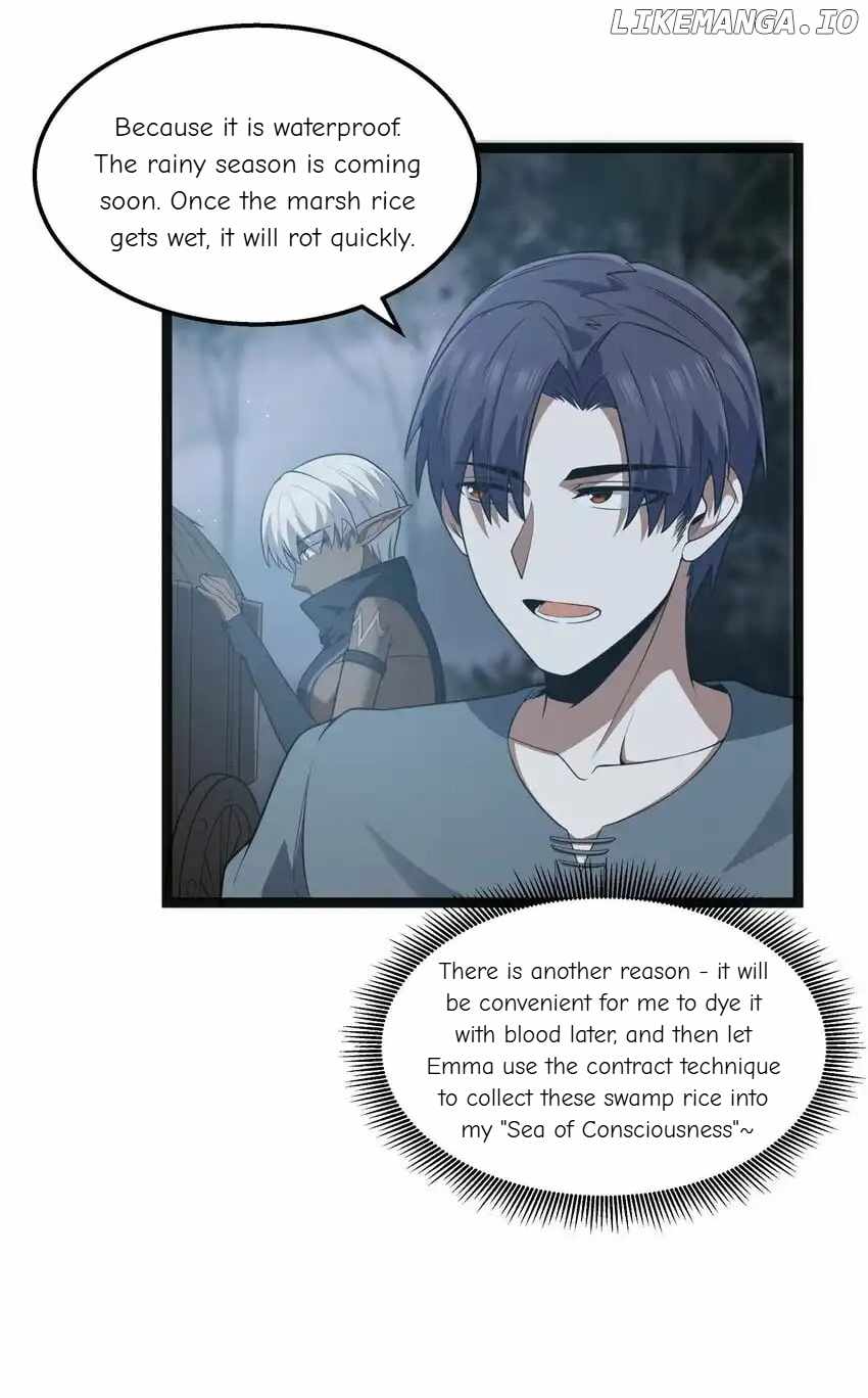 This Hero is a Money Supremacist Chapter 23 45